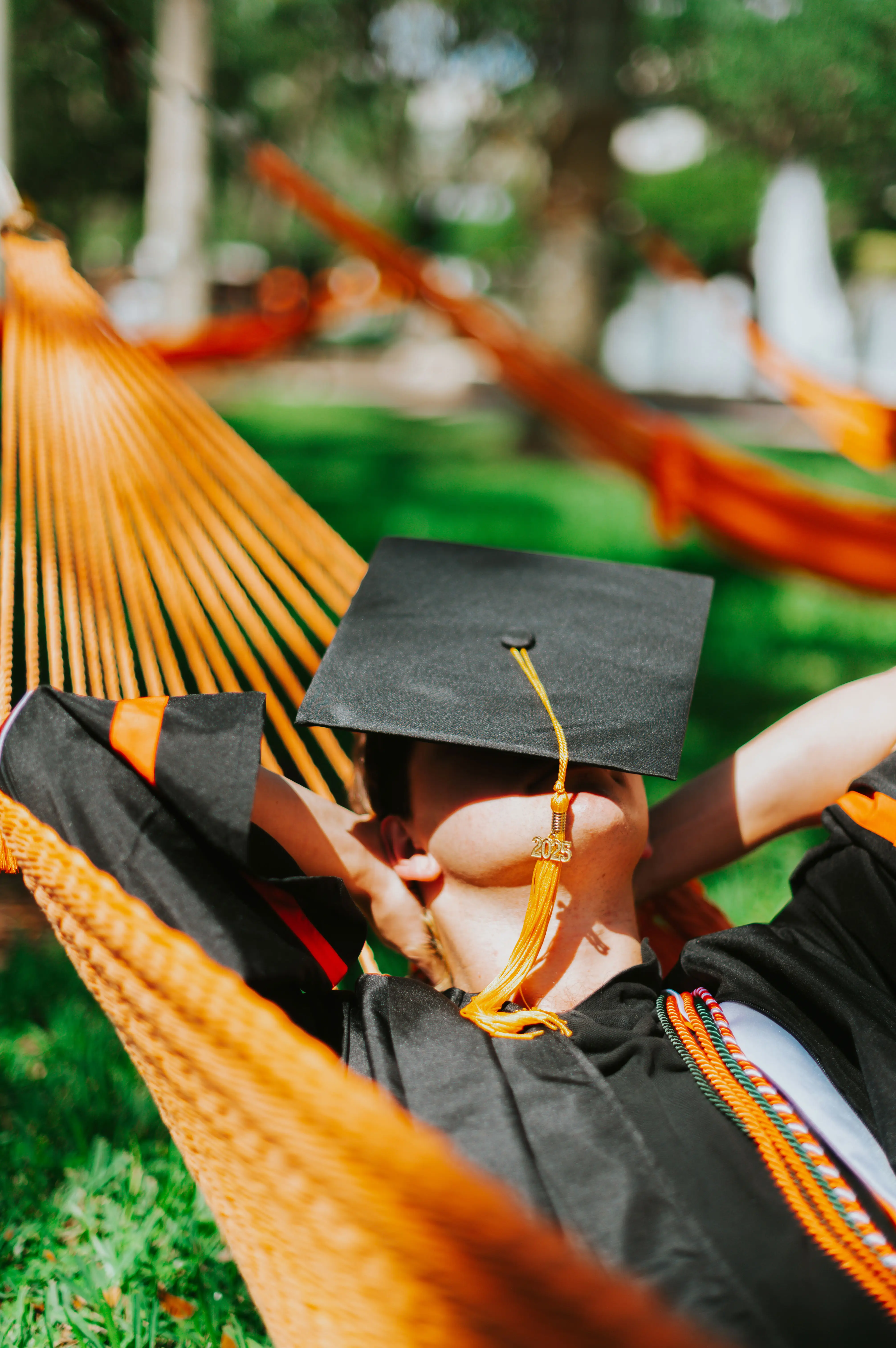 Grad Photo